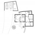 Plan der Ferienwohnung Plan der Ferienwohnung